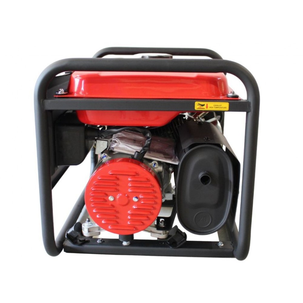 Бензиновий генератор MAST GROUP Т3500 + газова плитка Orcamp CK-505 + 4 газових картриджа 400 мл Бензиновий генератор MAST GROUP Т3500 + газова плитка Orcamp CK-505 + 4 газових картриджа 400 мл