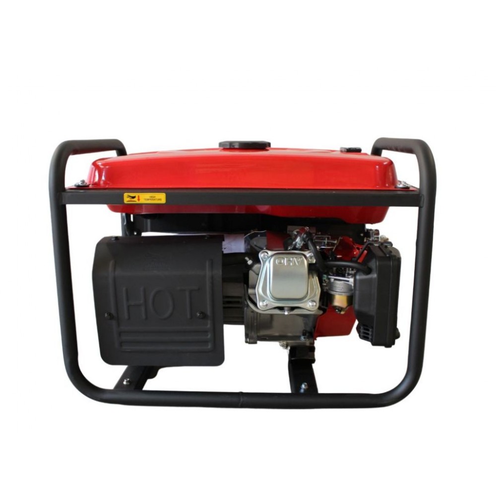 Бензиновий генератор MAST GROUP Т3500 + газова плитка Orcamp CK-505 + 4 газових картриджа 400 мл Бензиновий генератор MAST GROUP Т3500 + газова плитка Orcamp CK-505 + 4 газових картриджа 400 мл