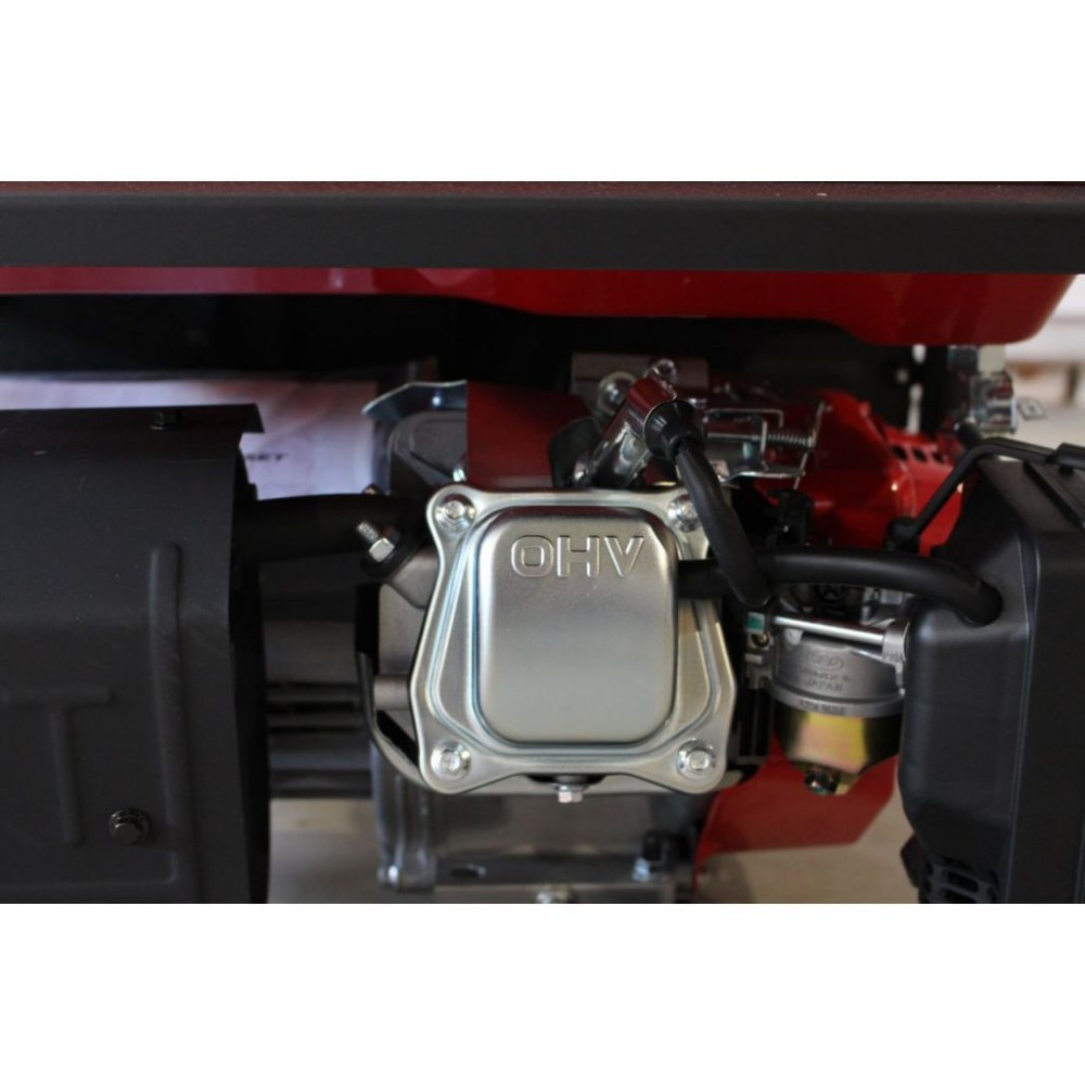 Бензиновий генератор MAST GROUP Т3500 + газова плитка Orcamp CK-505 + 4 газових картриджа 400 мл Бензиновий генератор MAST GROUP Т3500 + газова плитка Orcamp CK-505 + 4 газових картриджа 400 мл