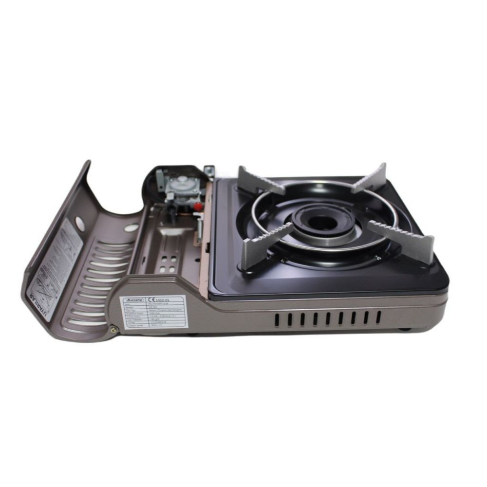 Бензиновий генератор MAST GROUP YH13000 + газова плитка Orcamp CK-505 + 4 газових картриджа 400 мл Бензиновий генератор MAST GROUP YH13000 + газова плитка Orcamp CK-505 + 4 газових картриджа 400 мл