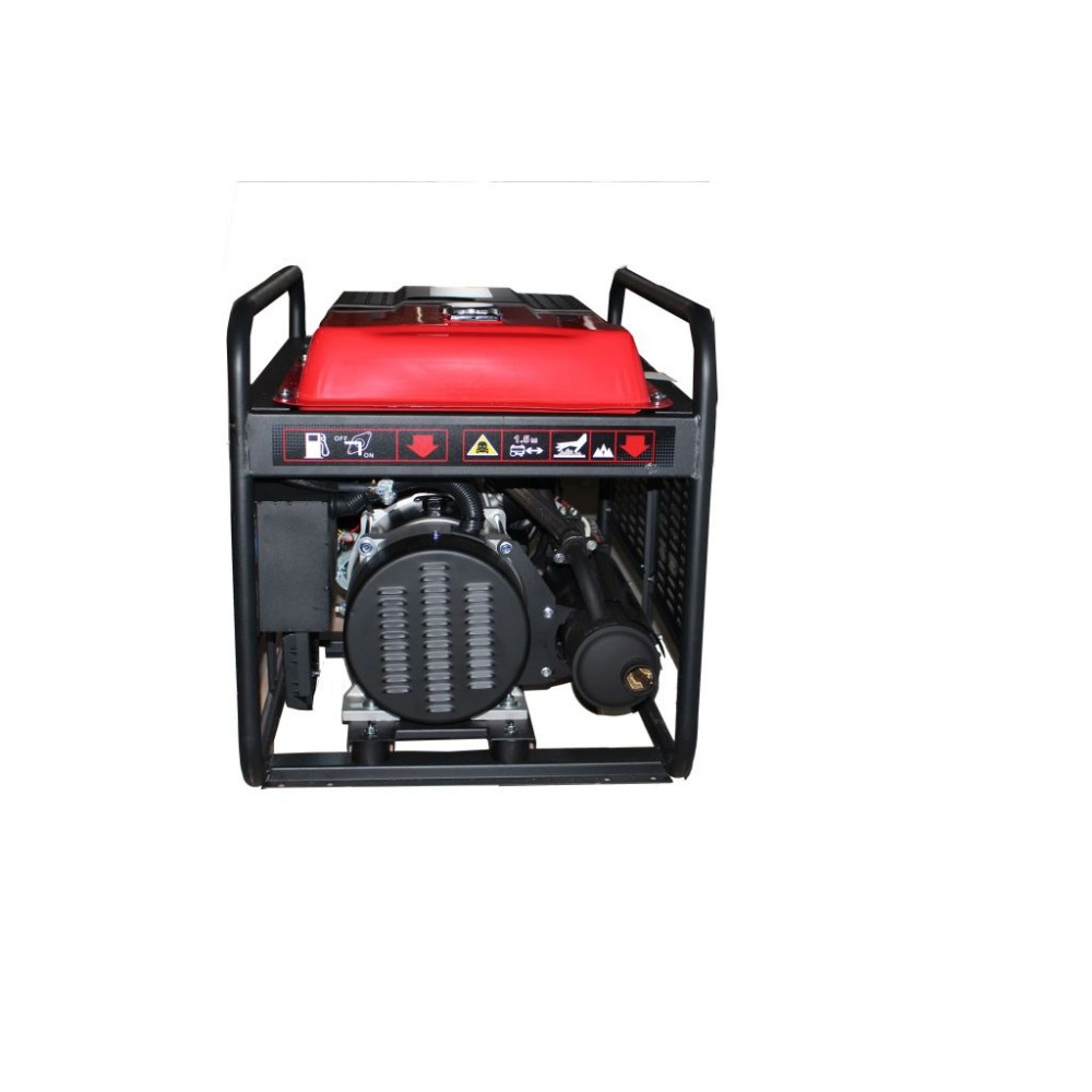 Бензиновий генератор MAST GROUP YH18000S Бензиновий генератор MAST GROUP YH18000S