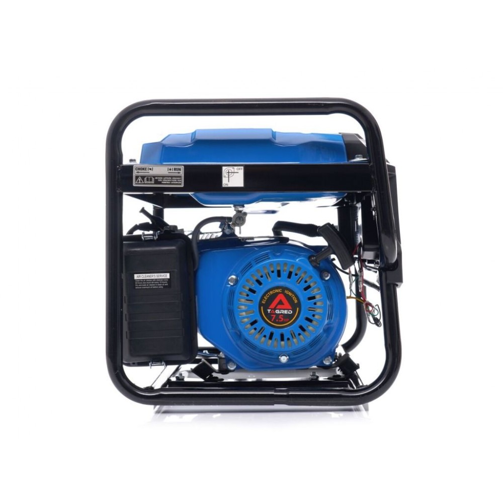 Бензиновий генератор TAGRED TA3500GHX