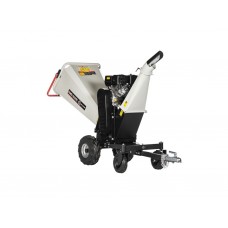 Бензиновий подрібнювач RAMBO-HC15PRO з маятниковою віссю