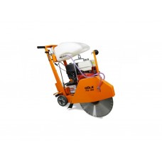 Бензиновий швонарізчик Gölz FS 190