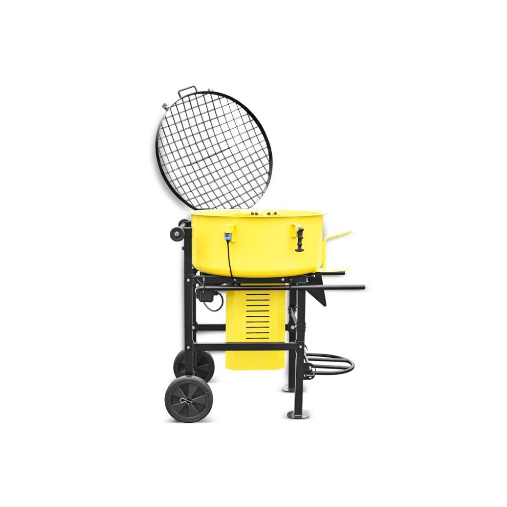 Бетонозмішувач BAMATO BCM-120 Бетонозмішувач BAMATO BCM-120