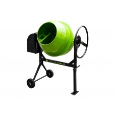 Бетонозмішувач Zipper ZI-BTM130