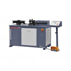 Бездорновий згинальний верстат для труб і профілів Cormak BENDMASTER 80