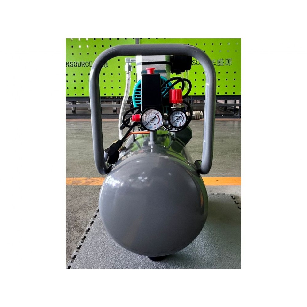 Безмасляний поршневий компресор Mast MOF1390/1100-30L Безмасляний поршневий компресор Mast MOF1390/1100-30L