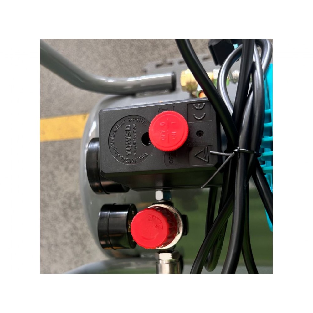 Безмасляний поршневий компресор Mast MOF1390/1100-30L Безмасляний поршневий компресор Mast MOF1390/1100-30L