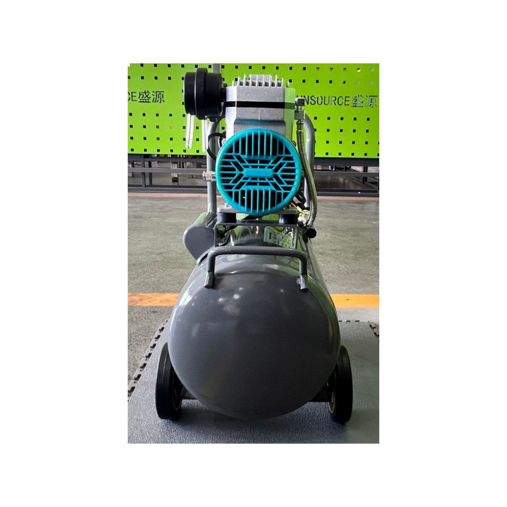 Безмасляний поршневий компресор Mast MOF1390/1100-30L Безмасляний поршневий компресор Mast MOF1390/1100-30L