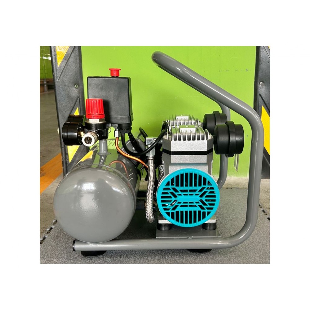 Безмасляний поршневий компресор Mast MOF1390/1100 compact Безмасляний поршневий компресор Mast MOF1390/1100 compact