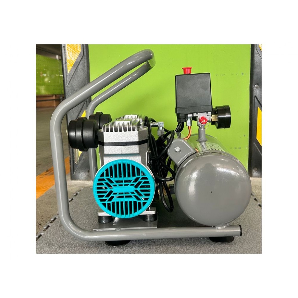 Безмасляний поршневий компресор Mast MOF1390/1100 compact Безмасляний поршневий компресор Mast MOF1390/1100 compact