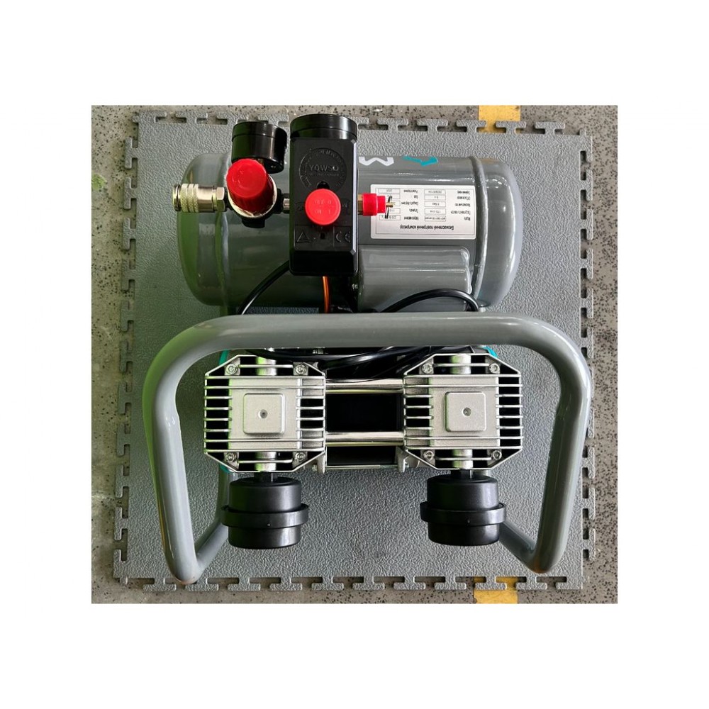 Безмасляний поршневий компресор Mast MOF1390/1100 compact Безмасляний поршневий компресор Mast MOF1390/1100 compact