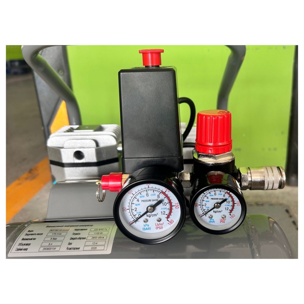 Безмасляний поршневий компресор Mast MOF1390/1100 compact Безмасляний поршневий компресор Mast MOF1390/1100 compact