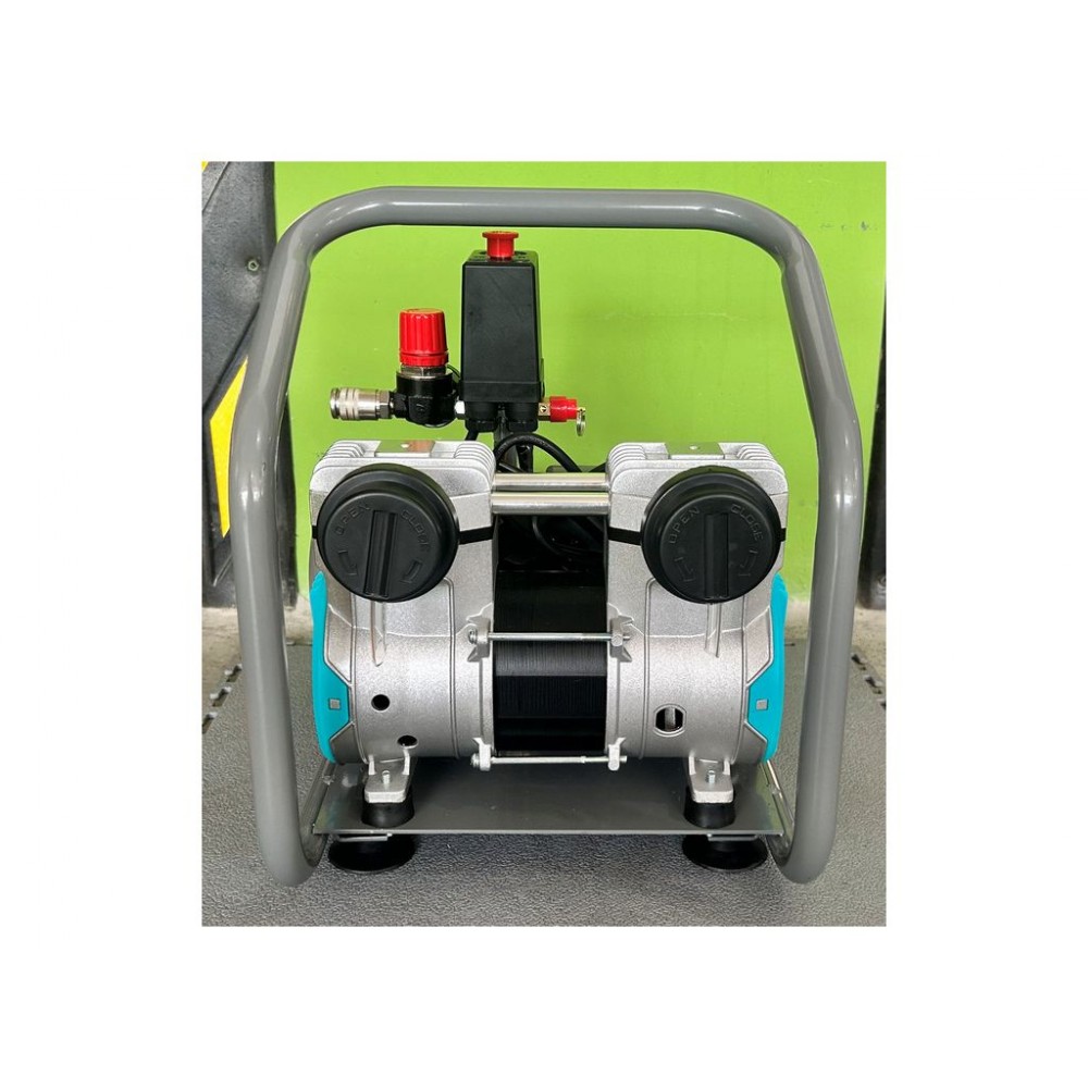 Безмасляний поршневий компресор Mast MOF1390/1100 compact Безмасляний поршневий компресор Mast MOF1390/1100 compact