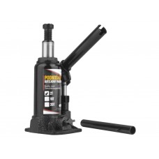 Пляшковий домкрат 10 т REDATS LS-140