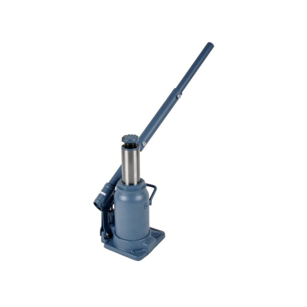 Пляшковий домкрат, 12 т Bass Polska BP-3310 Пляшковий домкрат, 12 т Bass Polska BP-3310