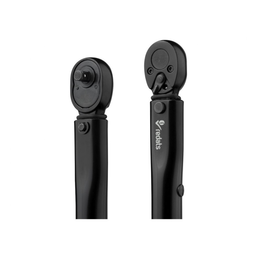 Динамометричний ключ 1/4” 2-24 Нм REDATS Динамометричний ключ 1/4” 2-24 Нм REDATS