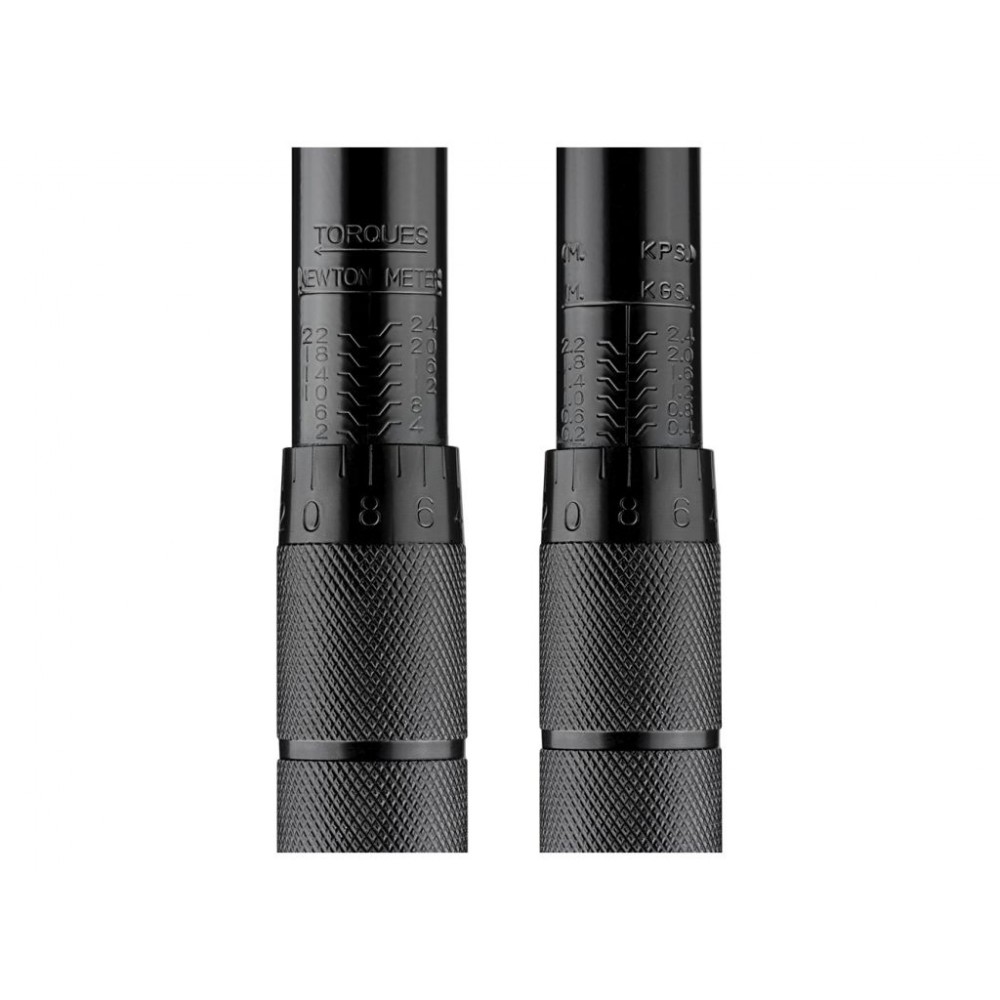 Динамометричний ключ 1/4” 2-24 Нм REDATS Динамометричний ключ 1/4” 2-24 Нм REDATS