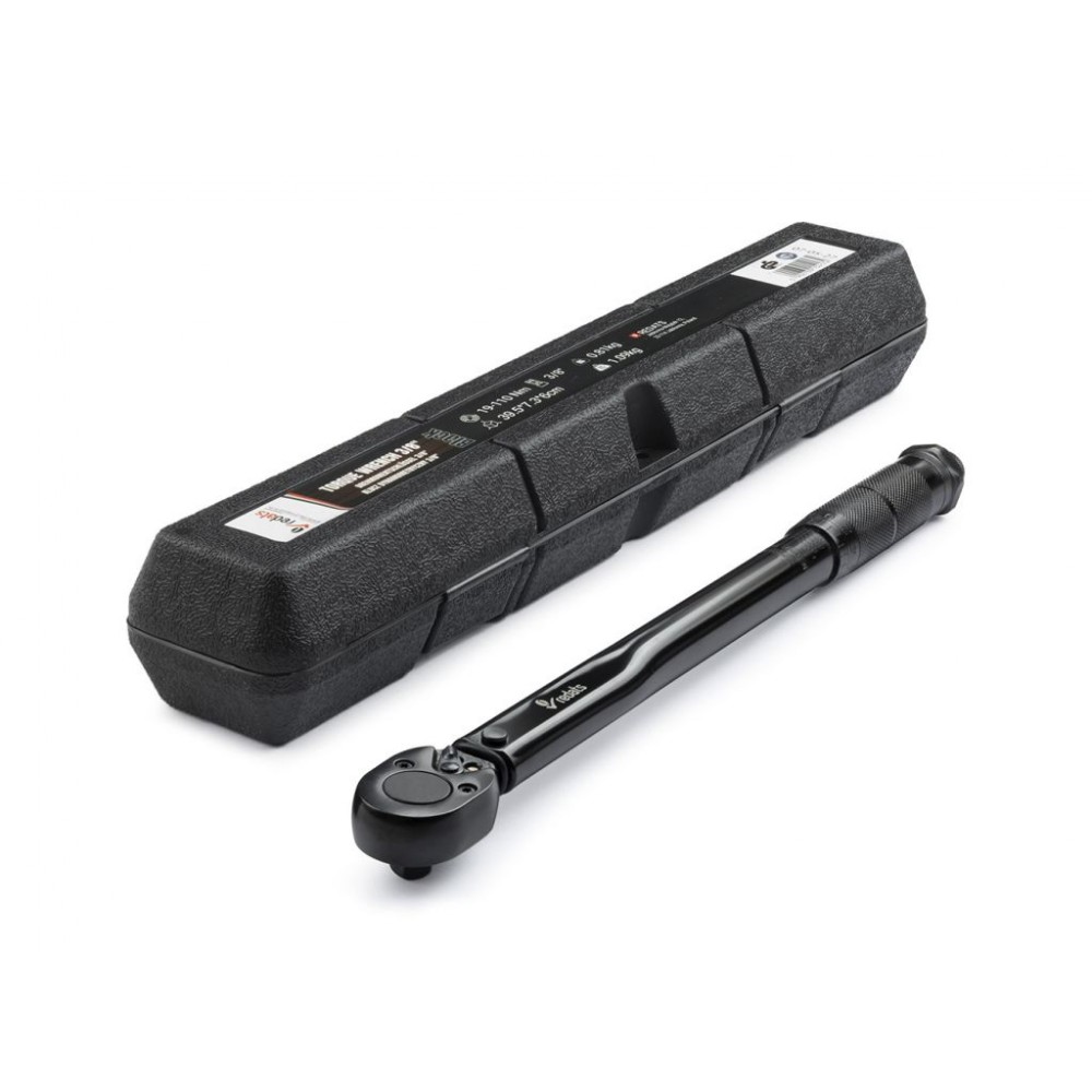 Динамометричний ключ 3/8” 19-110 Нм REDATS Динамометричний ключ 3/8” 19-110 Нм REDATS