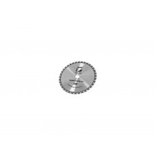 Диск пиляльний запасний TCT Holzmann MKS180SB