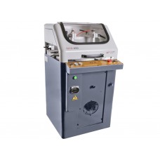Дискова пила по металу METCOR QCS400