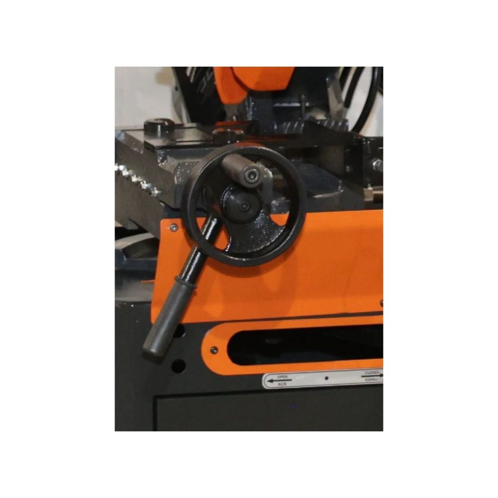 Дискова пила по металу Dispa Makina S 275 Дискова пила по металу Dispa Makina S 275