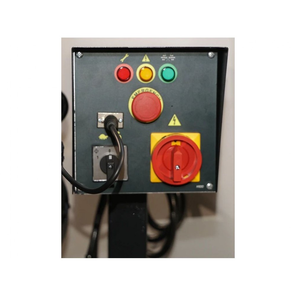 Дискова пила по металу Dispa Makina S 275 Дискова пила по металу Dispa Makina S 275