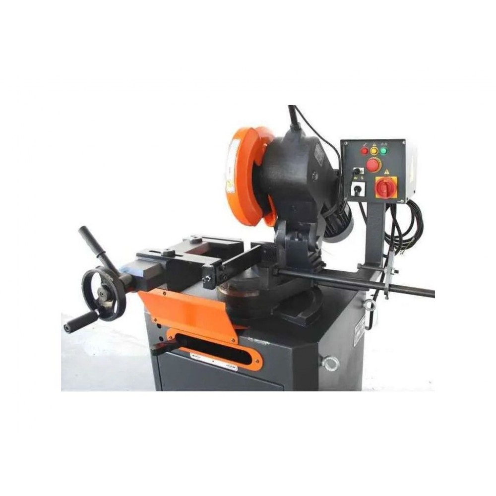 Дискова пила по металу Dispa Makina S 275 Дискова пила по металу Dispa Makina S 275