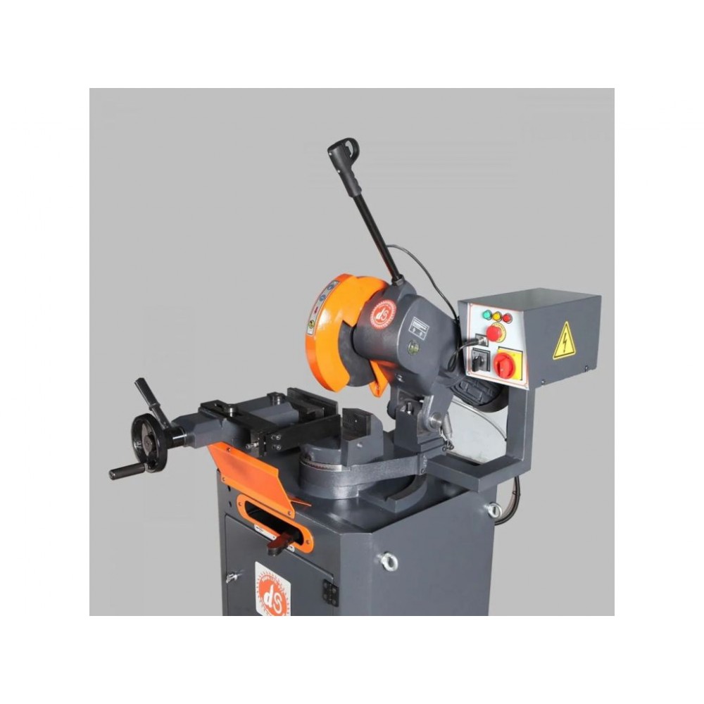 Дискова пила по металу Dispa Makina S 275 Дискова пила по металу Dispa Makina S 275