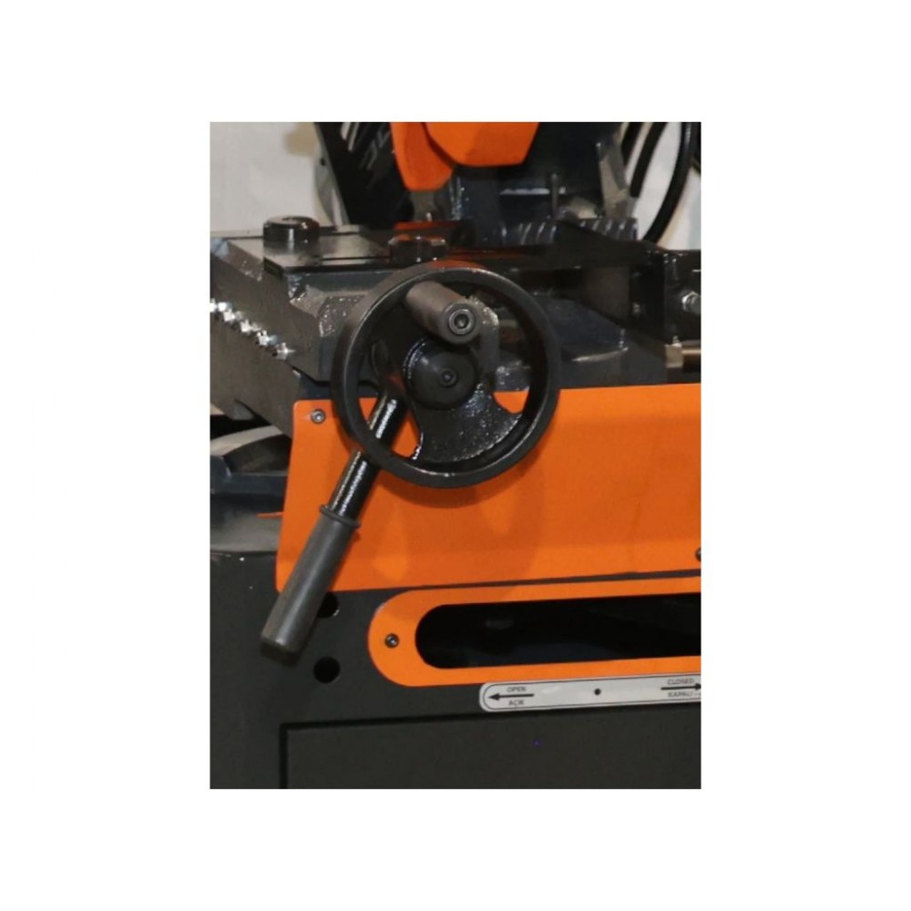 Дискова пила по металу Dispa Makina S 315 Дискова пила по металу Dispa Makina S 315