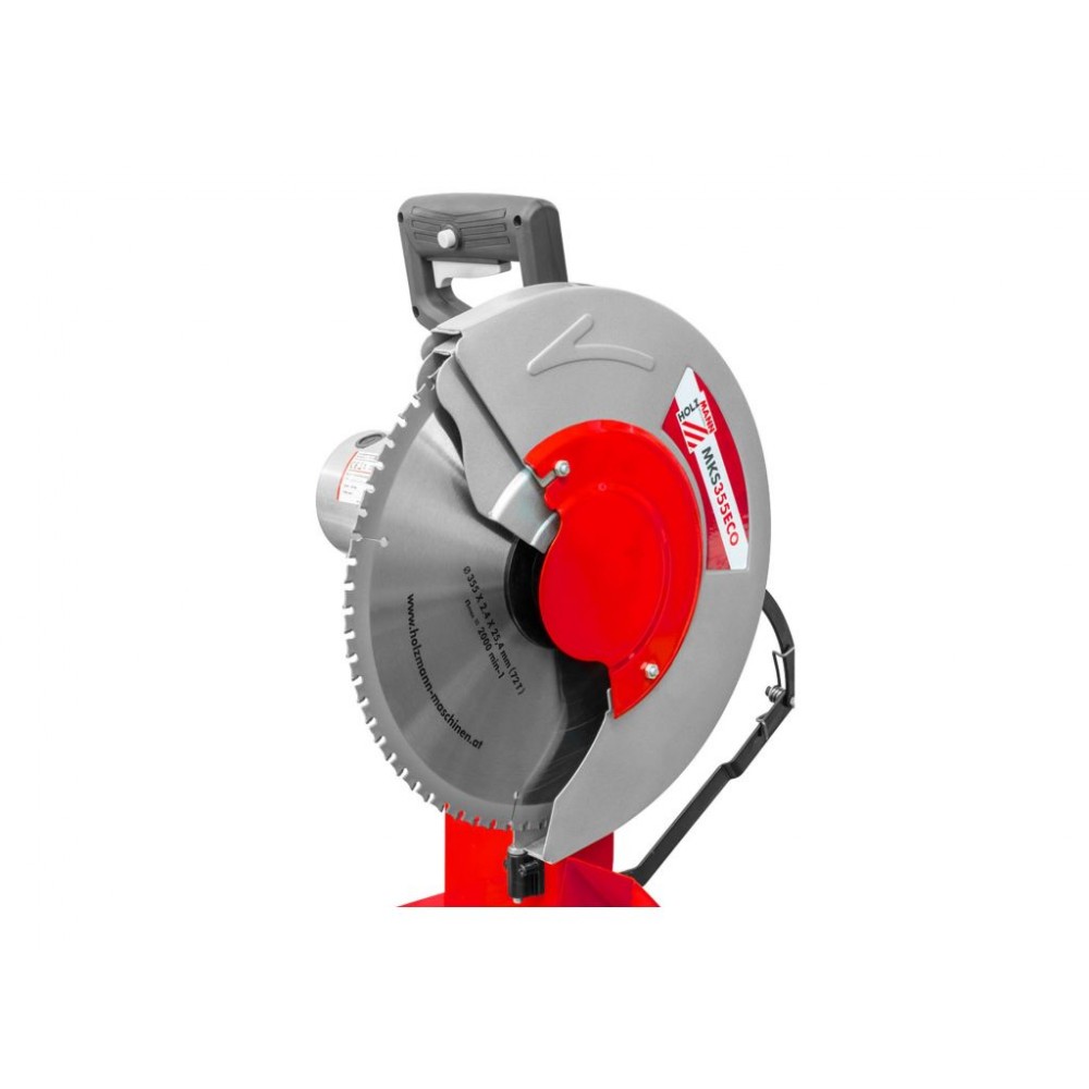 Дискова пила по металу Holzmann MKS 355 Дискова пила по металу Holzmann MKS 355