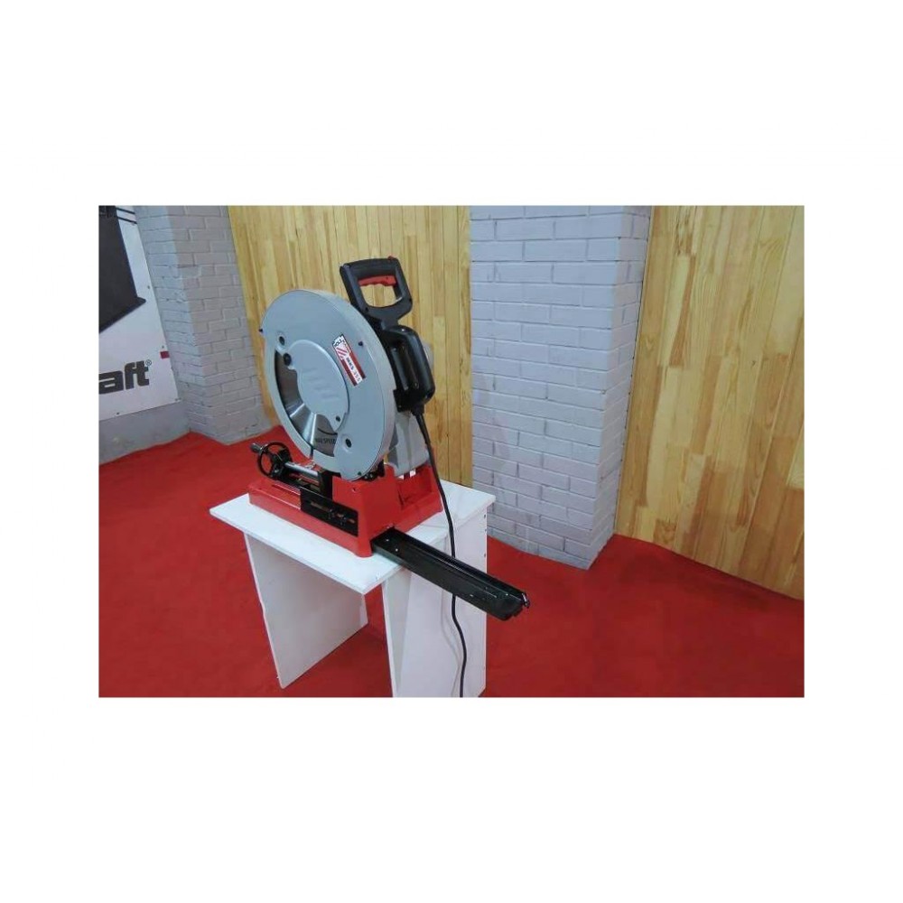 Дискова пила по металу Holzmann MKS 355 Дискова пила по металу Holzmann MKS 355