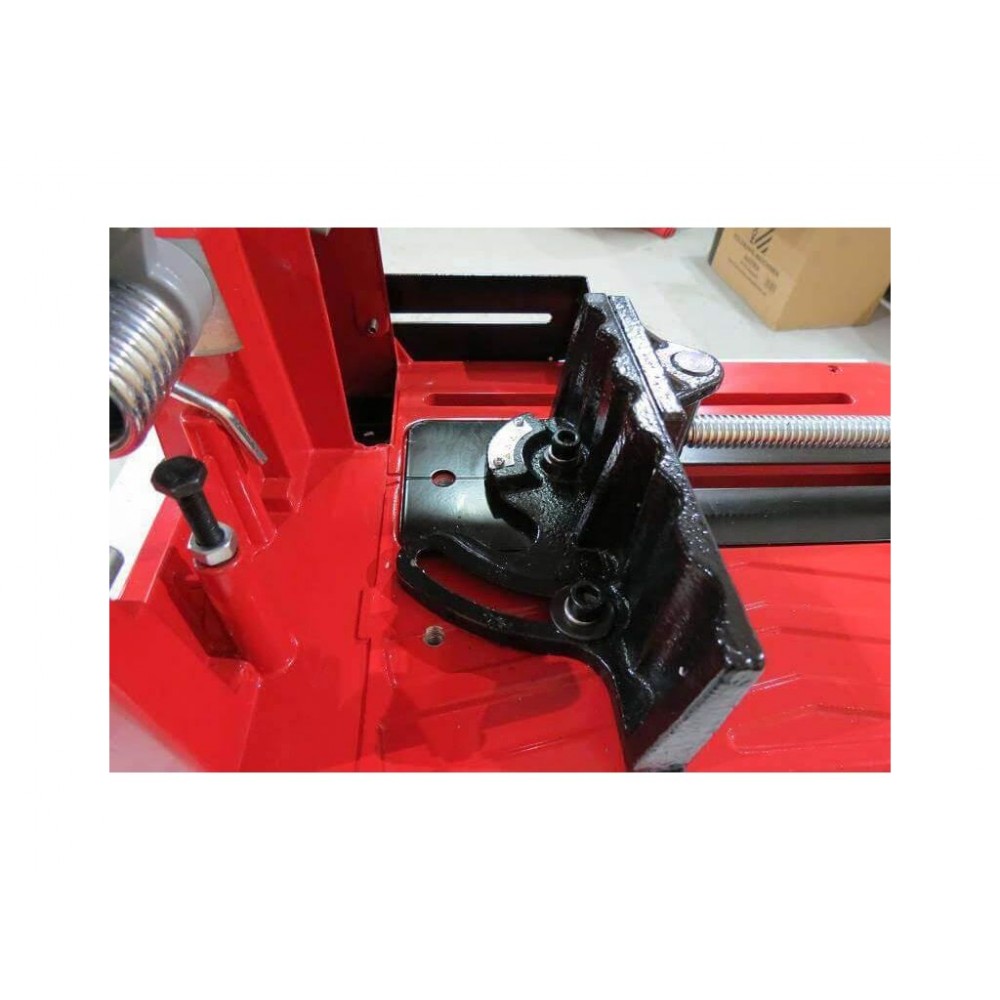 Дискова пила по металу Holzmann MKS 355 Дискова пила по металу Holzmann MKS 355