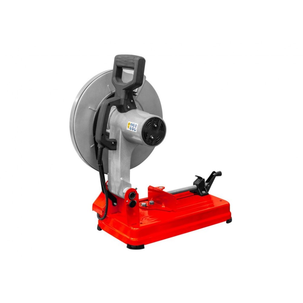 Дискова пила по металу Holzmann MKS 355 Дискова пила по металу Holzmann MKS 355