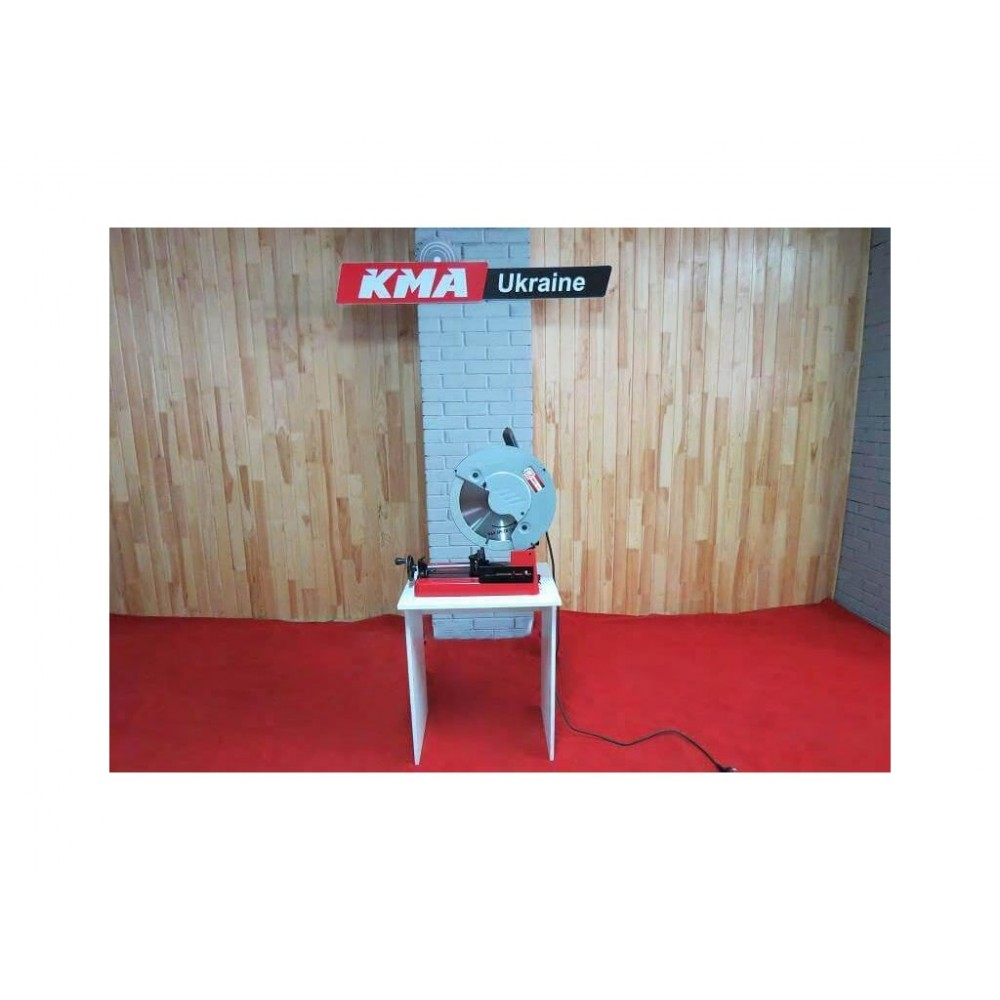 Дискова пила по металу Holzmann MKS 355 Дискова пила по металу Holzmann MKS 355