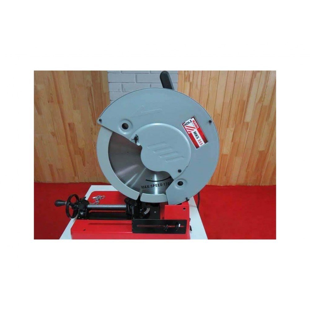 Дискова пила по металу Holzmann MKS 355 Дискова пила по металу Holzmann MKS 355