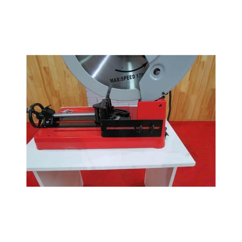 Дискова пила по металу Holzmann MKS 355 Дискова пила по металу Holzmann MKS 355