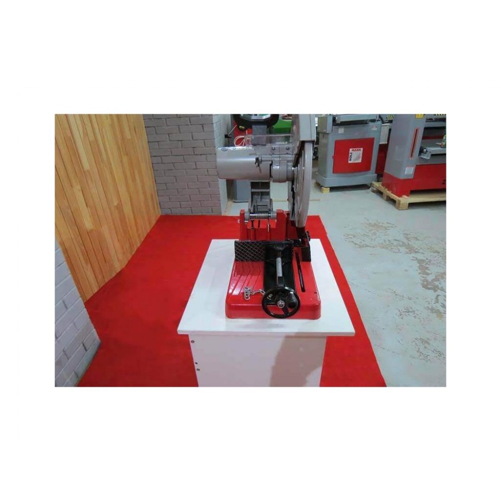 Дискова пила по металу Holzmann MKS 355 Дискова пила по металу Holzmann MKS 355