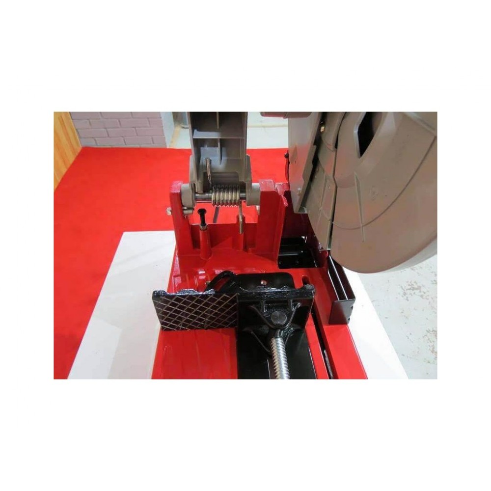 Дискова пила по металу Holzmann MKS 355 Дискова пила по металу Holzmann MKS 355