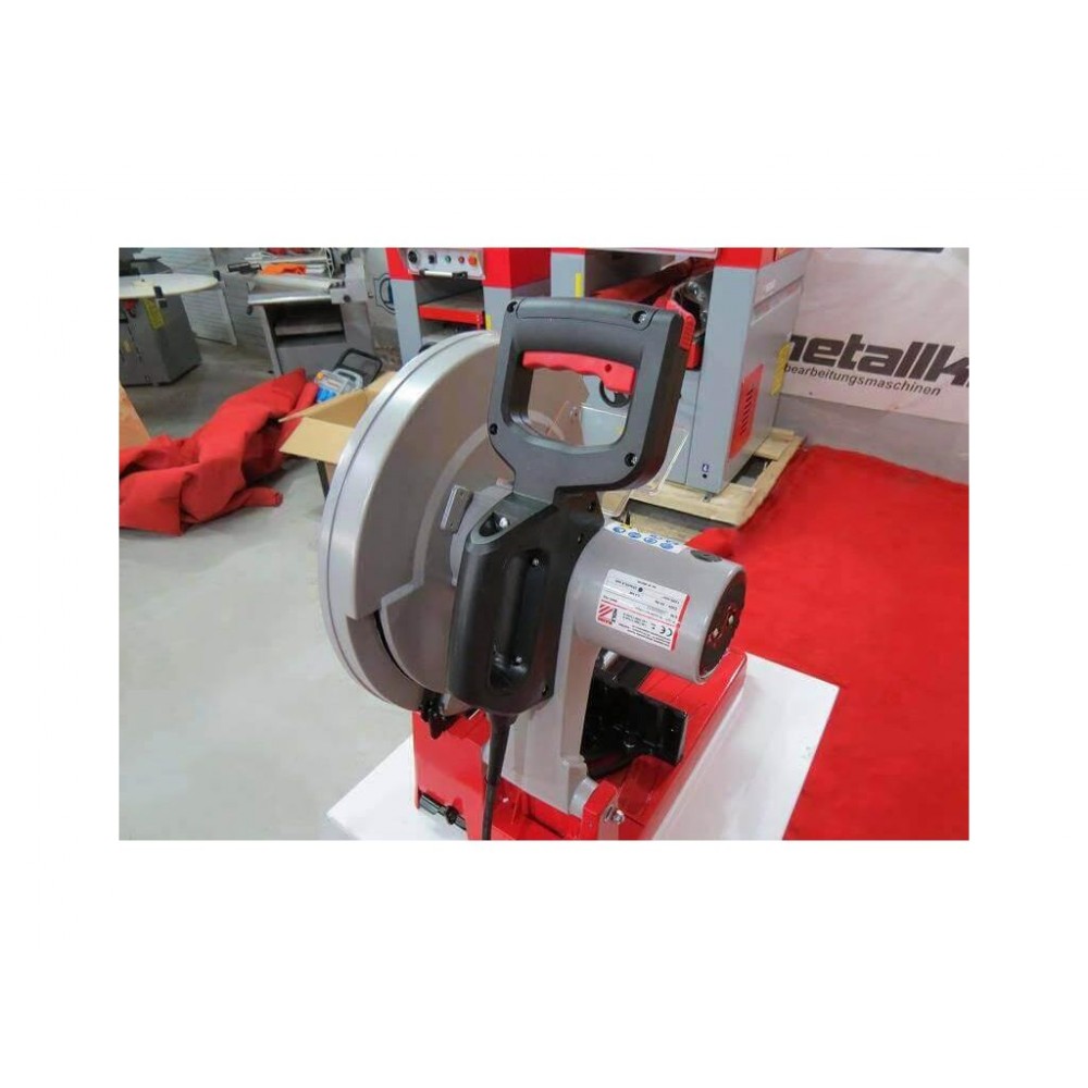 Дискова пила по металу Holzmann MKS 355 Дискова пила по металу Holzmann MKS 355