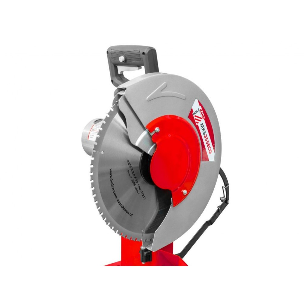 Дискова пила по металу Holzmann MKS 355ECO Дискова пила по металу Holzmann MKS 355ECO