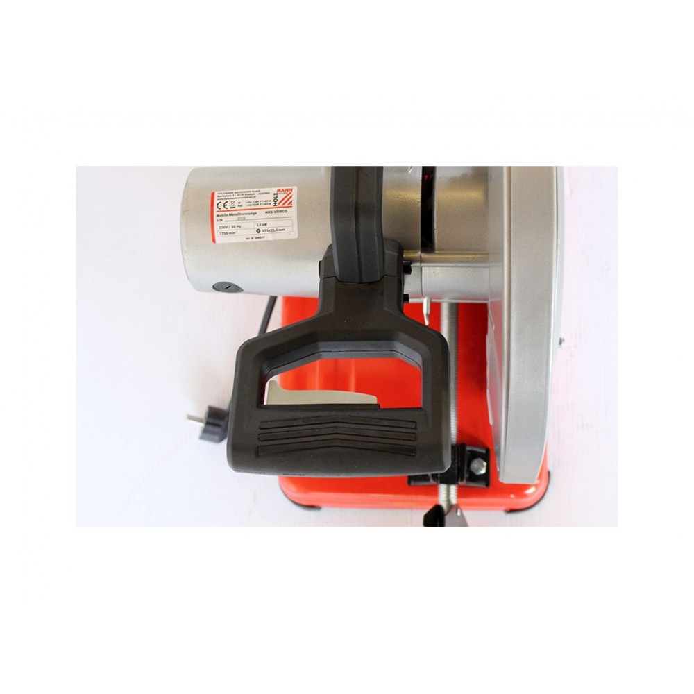 Дискова пила по металу Holzmann MKS 355ECO Дискова пила по металу Holzmann MKS 355ECO