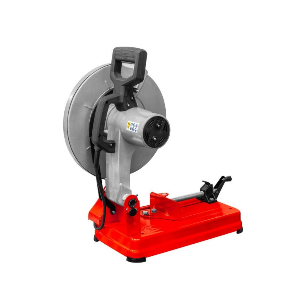 Дискова пила по металу Holzmann MKS 355ECO Дискова пила по металу Holzmann MKS 355ECO