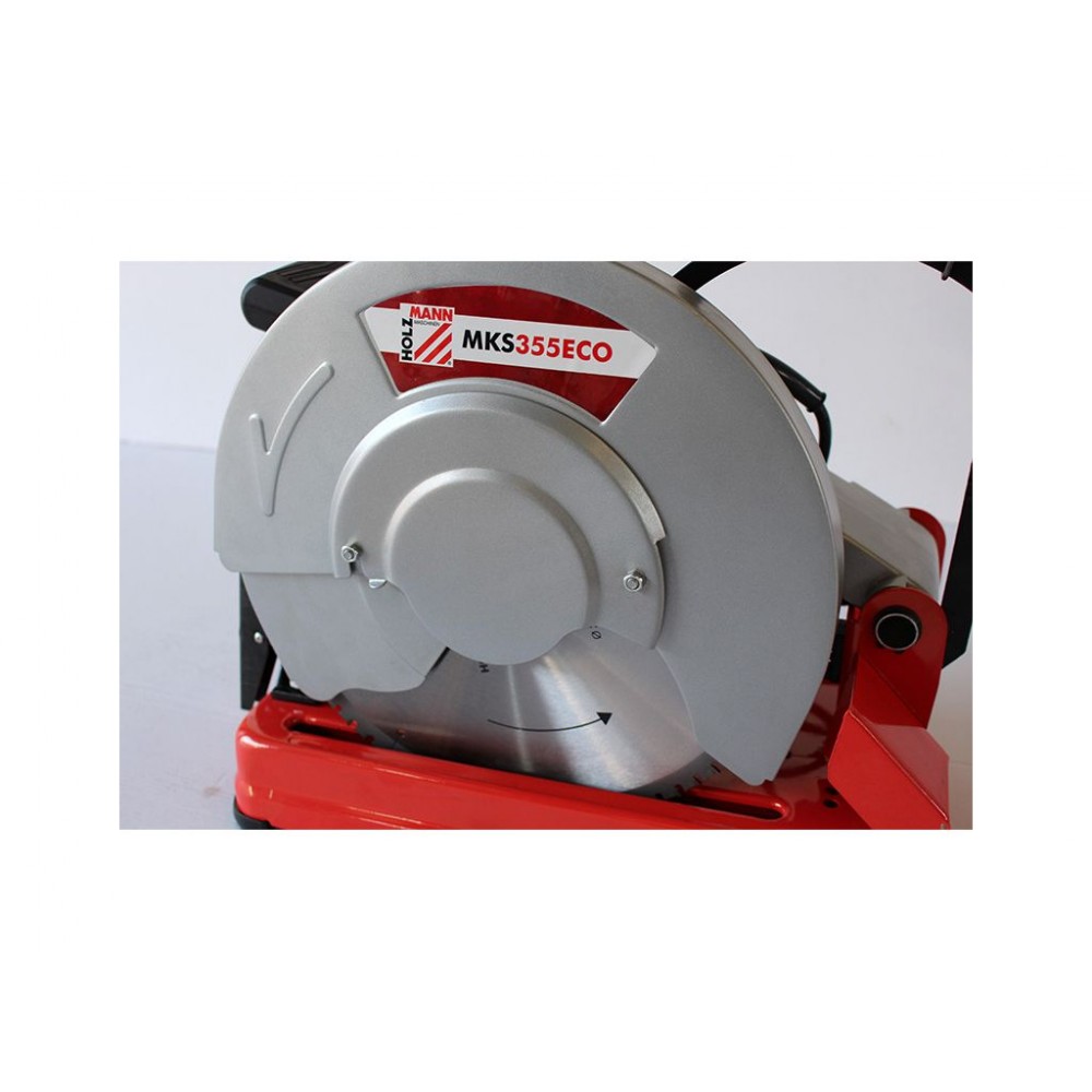 Дискова пила по металу Holzmann MKS 355ECO Дискова пила по металу Holzmann MKS 355ECO