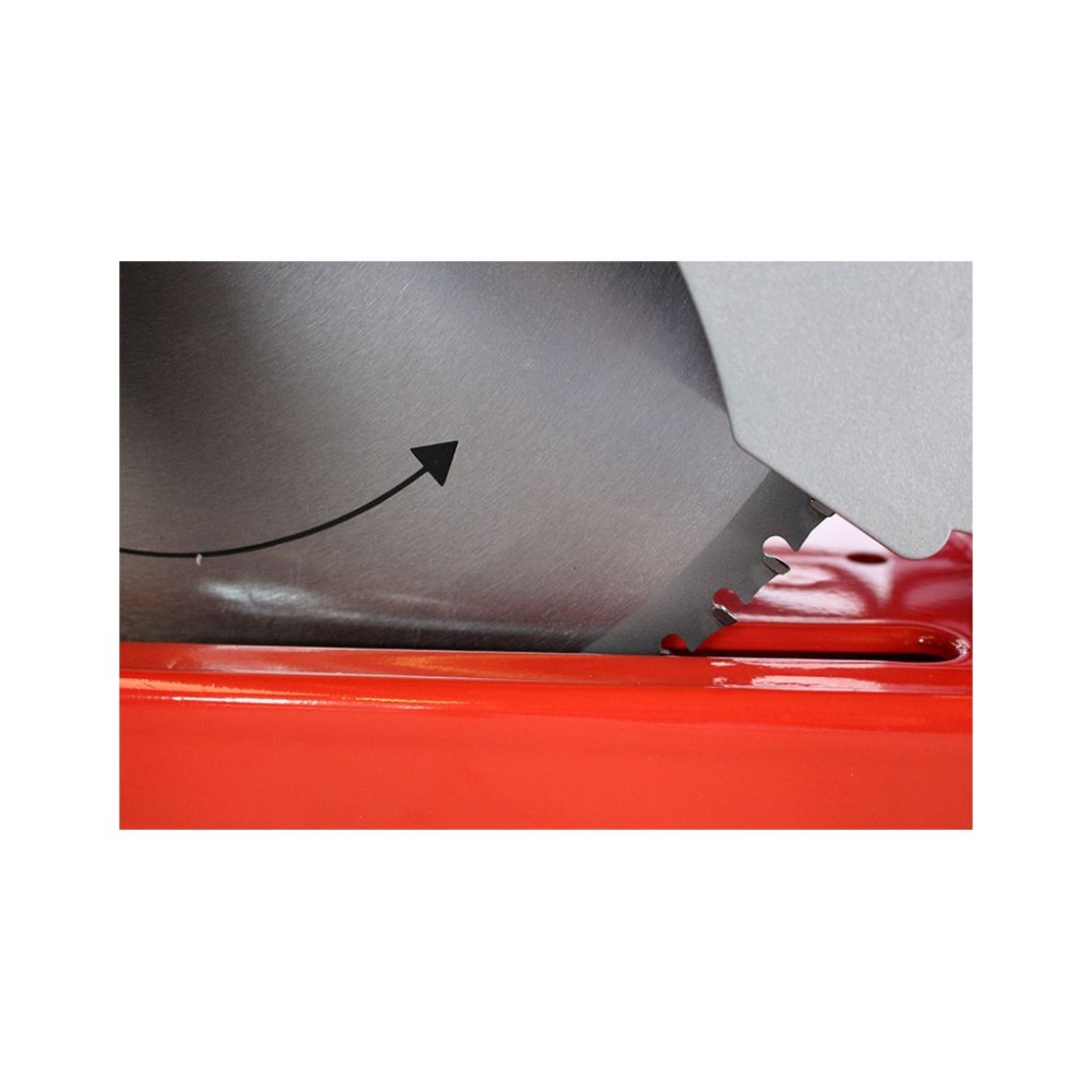 Дискова пила по металу Holzmann MKS 355ECO Дискова пила по металу Holzmann MKS 355ECO