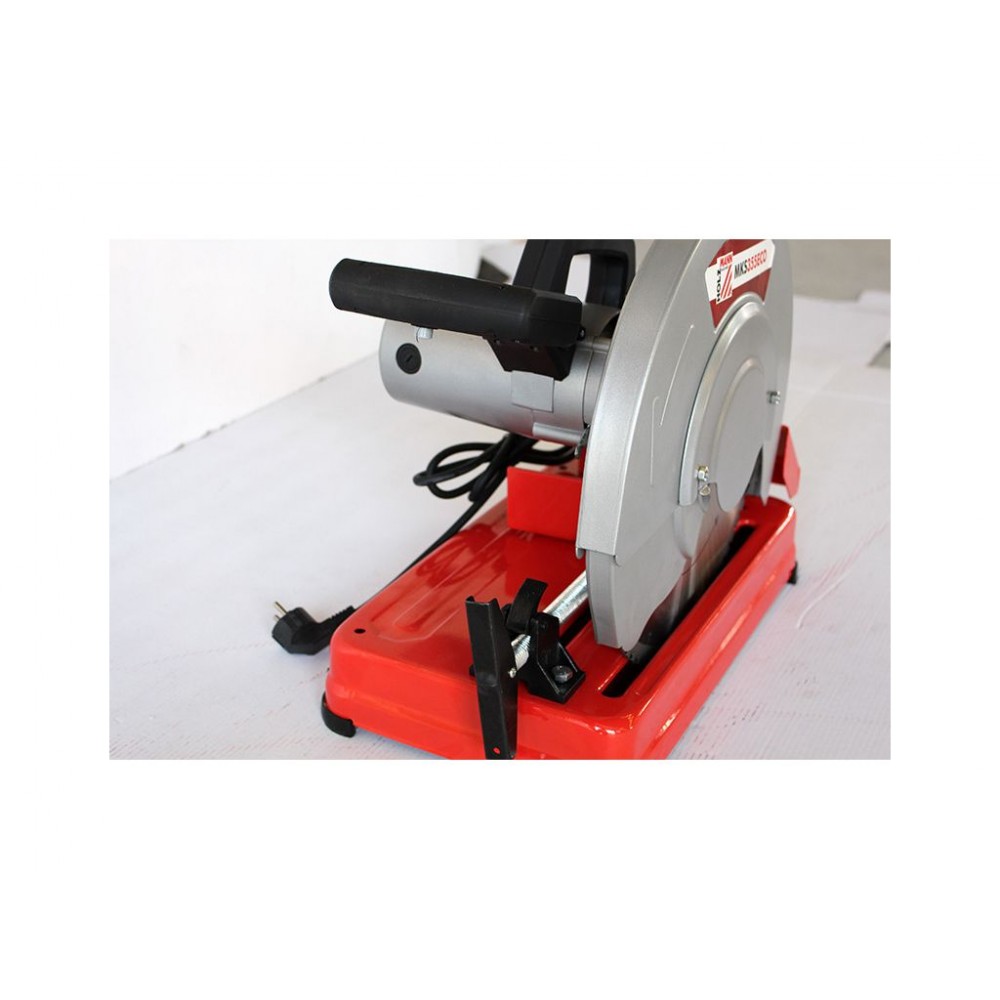 Дискова пила по металу Holzmann MKS 355ECO Дискова пила по металу Holzmann MKS 355ECO