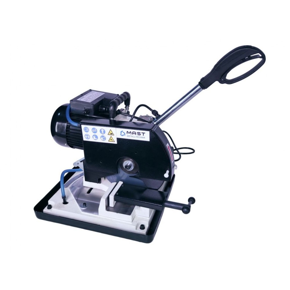 Дискова пила по металу MAST Metalltechnik M-D225 Дискова пила по металу MAST Metalltechnik M-D225
