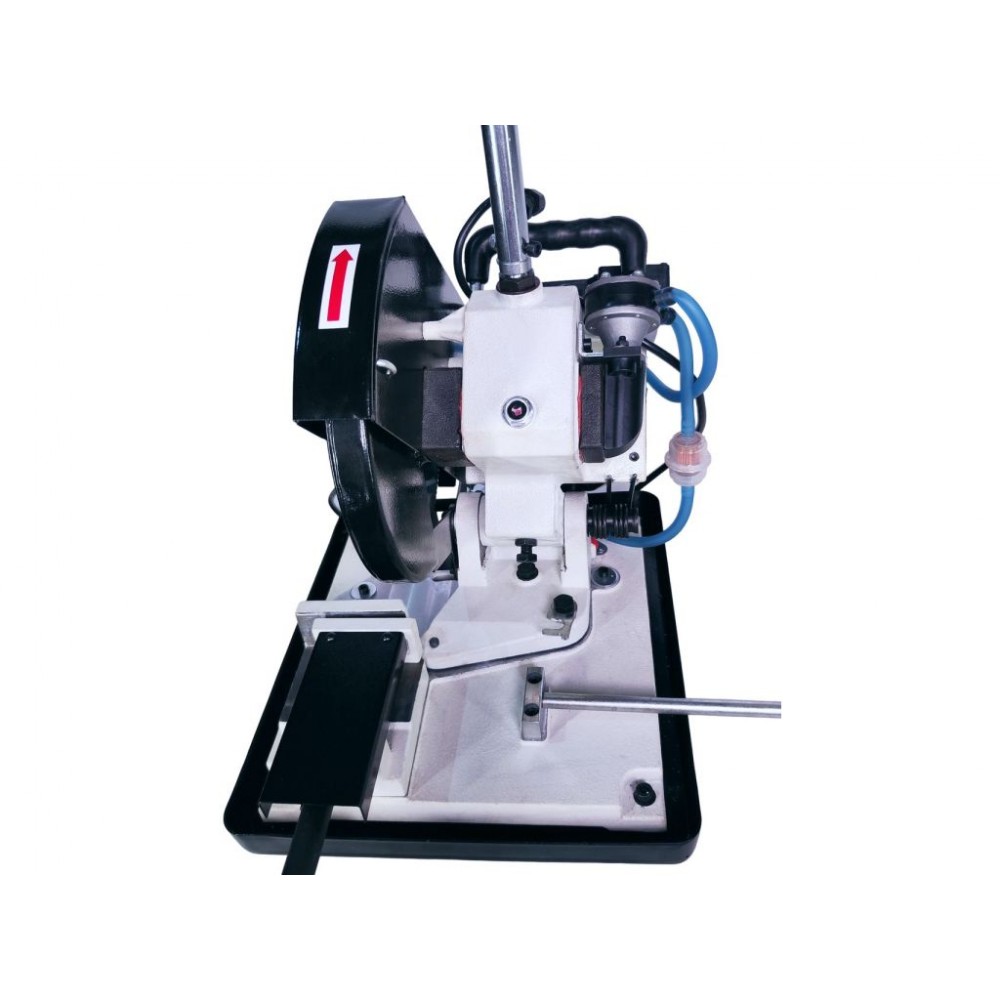 Дискова пила по металу MAST Metalltechnik M-D225 Дискова пила по металу MAST Metalltechnik M-D225