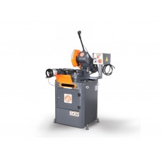 Дискова пила по металу з подвійним пневмо-затиском Dispa Makina S-MD 275